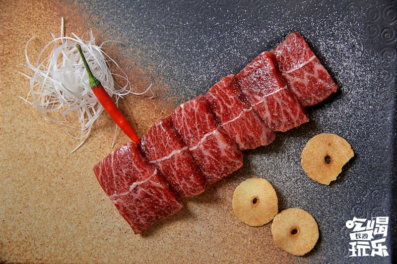 长沙ifs国金有多少美食,长沙ifs国金中心有什么好吃的