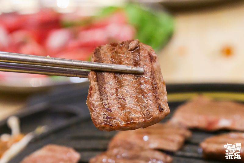 长沙ifs国金有多少美食,长沙ifs国金中心有什么好吃的