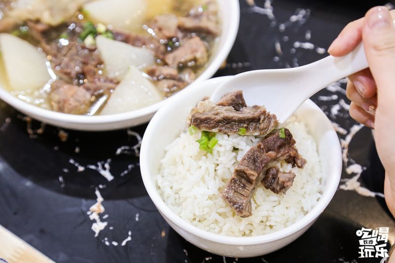 长沙ifs国金有多少美食,长沙ifs国金中心有什么好吃的