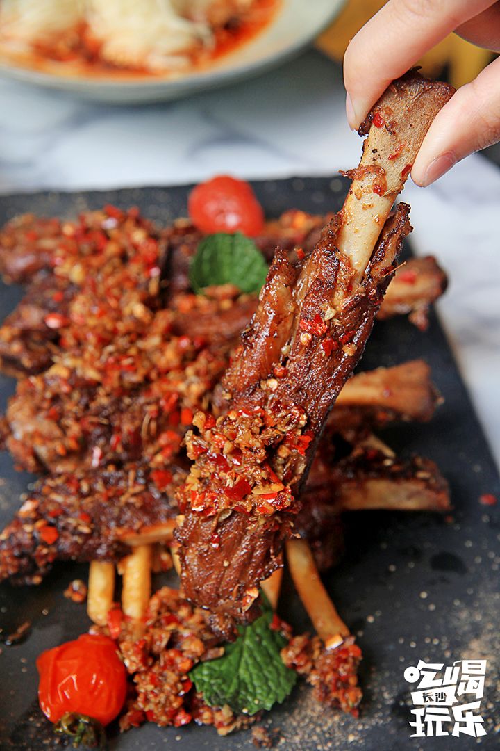 长沙ifs国金有多少美食,长沙ifs国金中心有什么好吃的