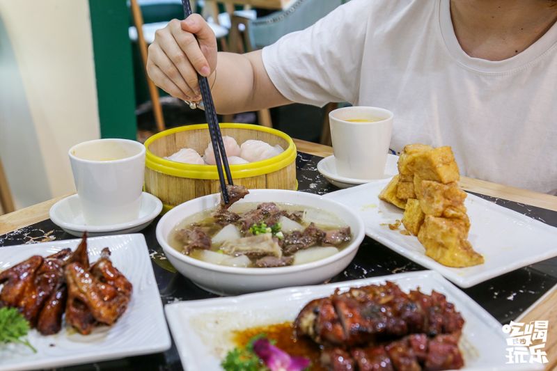 长沙ifs国金有多少美食,长沙ifs国金中心有什么好吃的