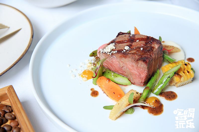 长沙ifs国金有多少美食,长沙ifs国金中心有什么好吃的