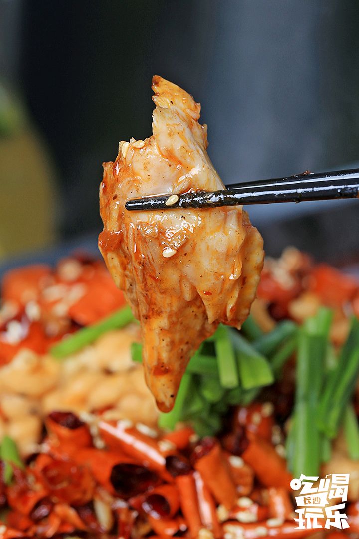 长沙ifs国金有多少美食,长沙ifs国金中心有什么好吃的