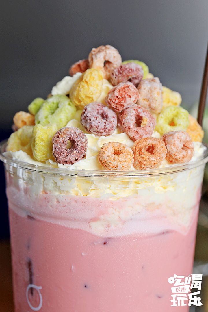 长沙ifs国金有多少美食,长沙ifs国金中心有什么好吃的