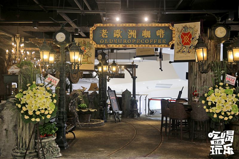 长沙ifs国金有多少美食,长沙ifs国金中心有什么好吃的