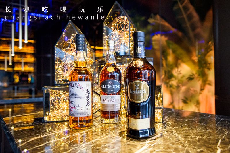 长沙ifs国金有多少美食,长沙ifs国金中心有什么好吃的