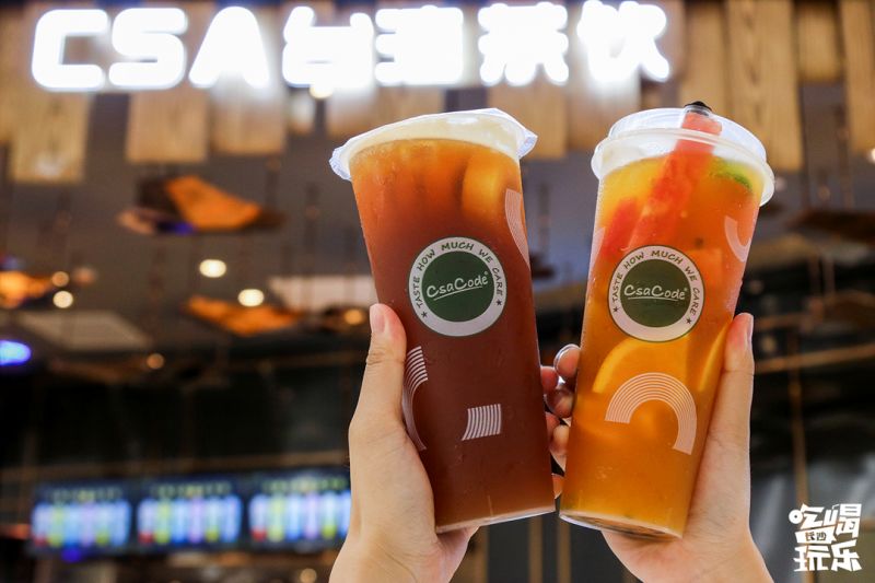 长沙ifs国金有多少美食,长沙ifs国金中心有什么好吃的