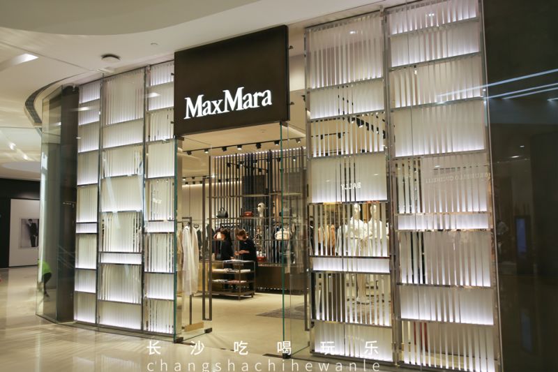 长沙ifs国金有多少美食,长沙ifs国金中心有什么好吃的