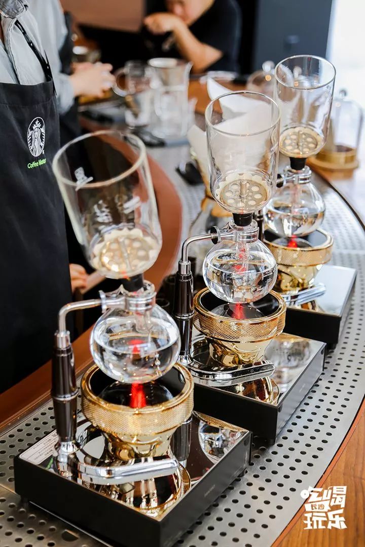 长沙ifs国金有多少美食,长沙ifs国金中心有什么好吃的