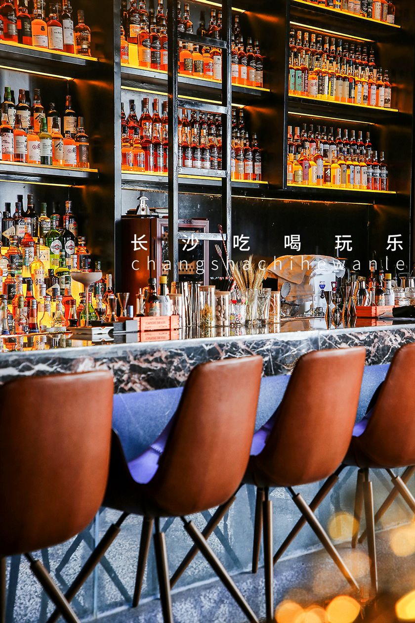 长沙ifs国金有多少美食,长沙ifs国金中心有什么好吃的