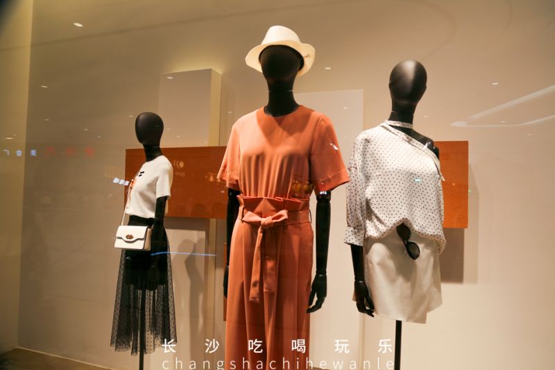 长沙ifs国金有多少美食,长沙ifs国金中心有什么好吃的