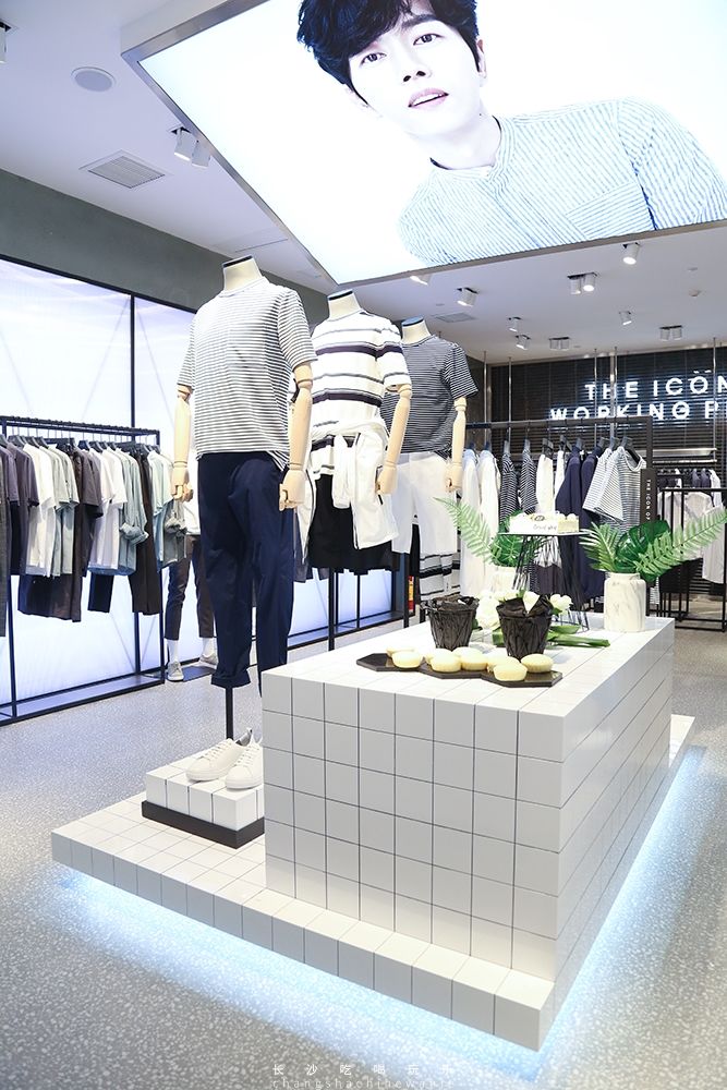 长沙ifs国金有多少美食,长沙ifs国金中心有什么好吃的