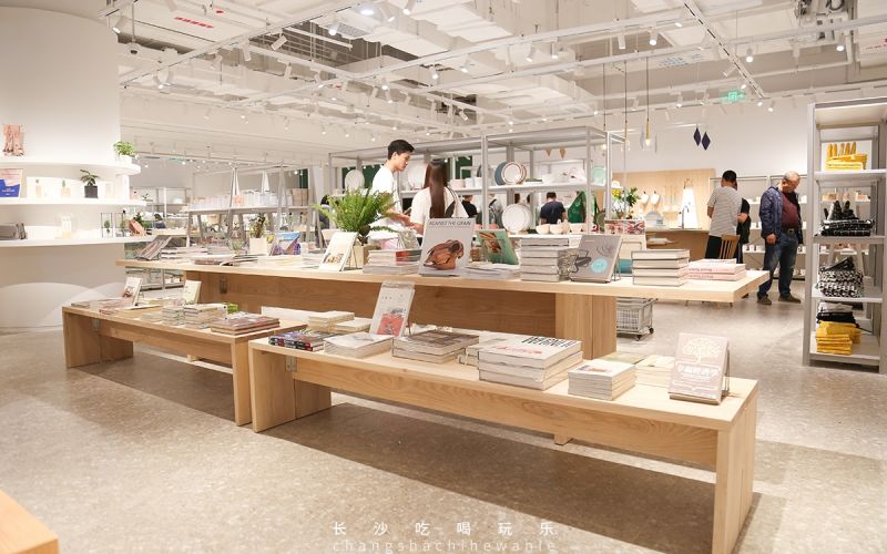 长沙ifs国金有多少美食,长沙ifs国金中心有什么好吃的