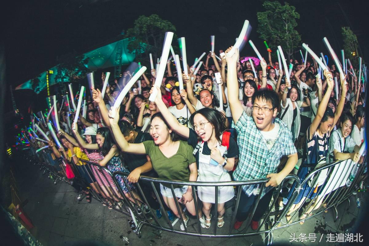 武汉欢乐谷HOHA电音节首曝嘉宾阵容GAI、吴莫愁等大咖空降