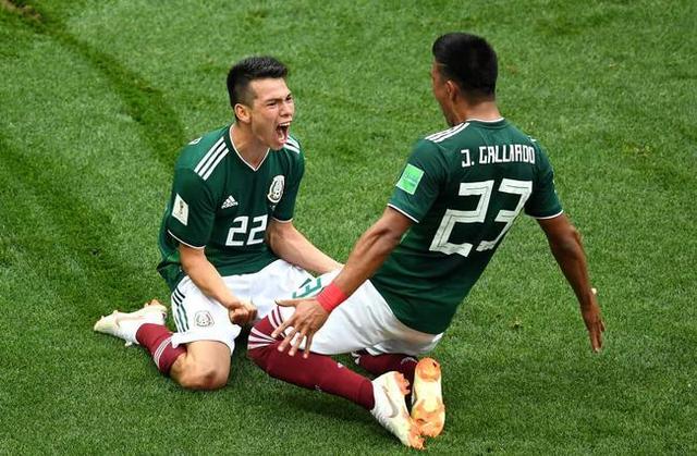 在“慌得一p”的世界杯上，谁会是下一个把我们推上天台的巨星？