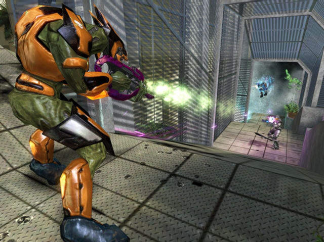 光晕2无法打开游戏,光晕2无法启动怎么回事