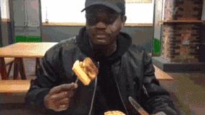 与Virgl合照，一天就能赚200w，是种什么样的体验？｜网红经济