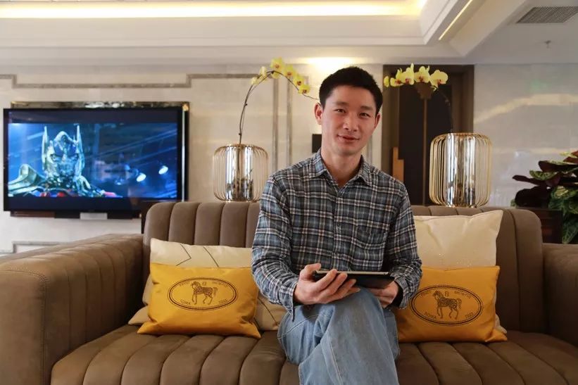 案例｜纵观山水也独揽私人空间：佛山“天湖郦都”家庭影院