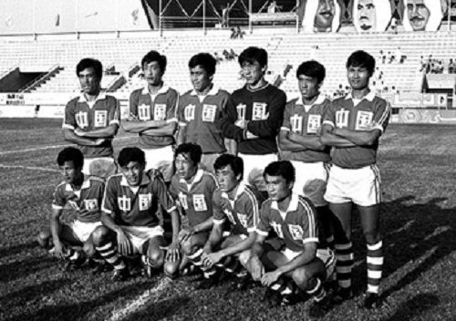 亚洲足球世界杯历史排名,世界杯2比2历史战绩