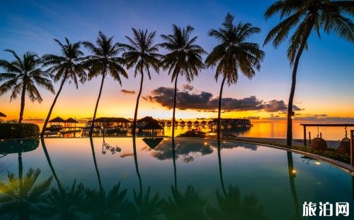 马尔代夫岛排名第一的是什么岛,马尔代夫风景最漂亮岛屿