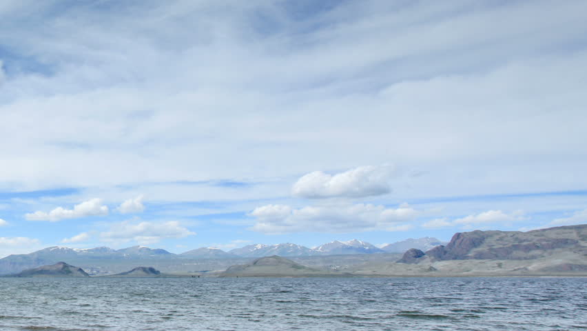 全世界最美的天然湖,北疆最美的湖