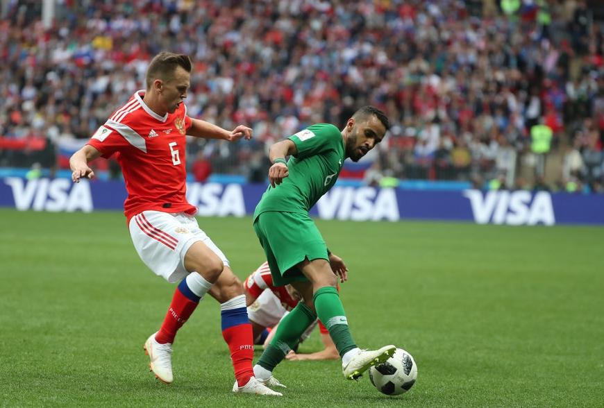 世界杯中的人生哲学,世界杯中的哲学