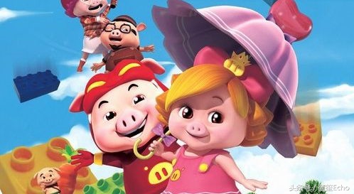 小菲菲早期图片猪猪侠,猪猪侠小菲菲进化史