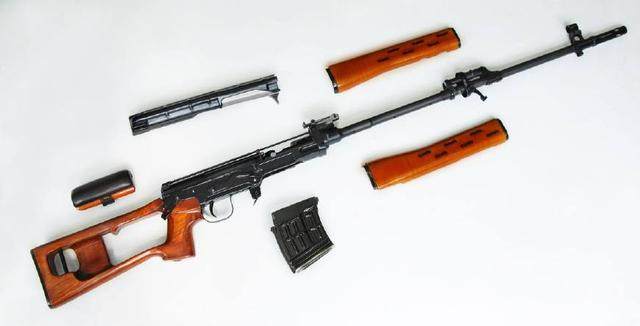 世界狙击枪射击最远多少米,世界狙击步枪的有效射程是多少米