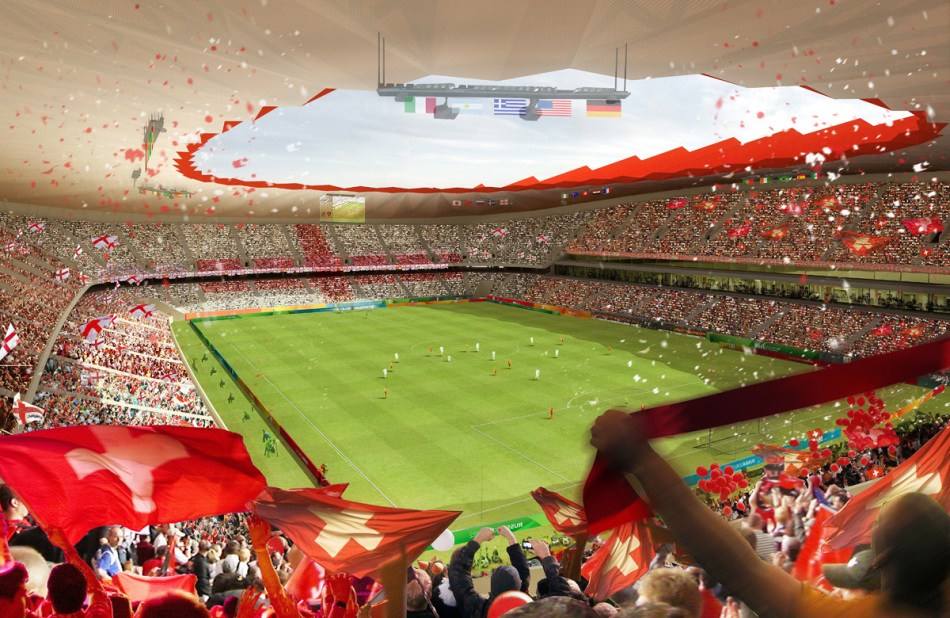 世界杯中的人生哲学,世界杯中的哲学