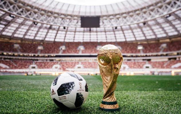 世界杯中的人生哲学,世界杯中的哲学