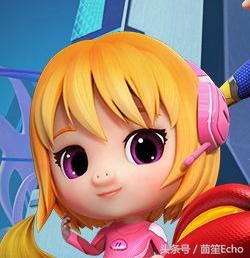 小菲菲早期图片猪猪侠,猪猪侠小菲菲进化史