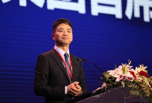 大佬也在买买买，刘强东晒6·18购物车引发网友围观