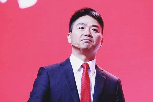 大佬也在买买买，刘强东晒6·18购物车引发网友围观