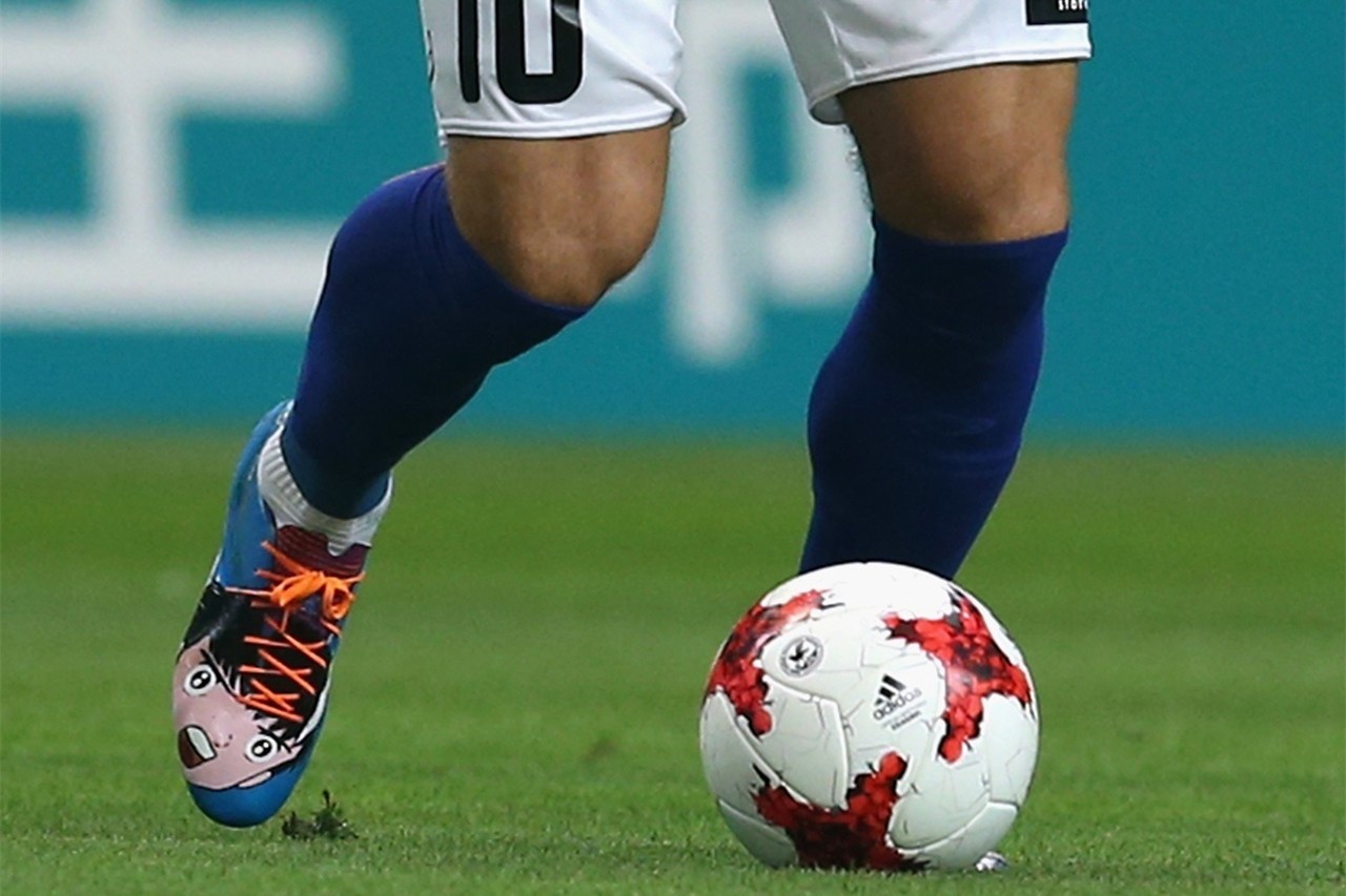 足球小将真的能帮助中国足球吗,足球小将在中国的影响