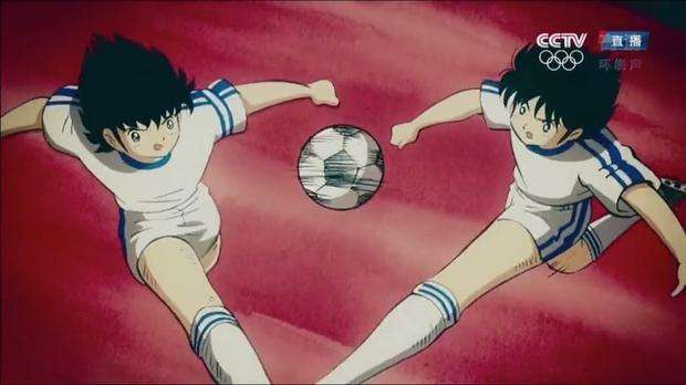 足球小将真的能帮助中国足球吗,足球小将在中国的影响