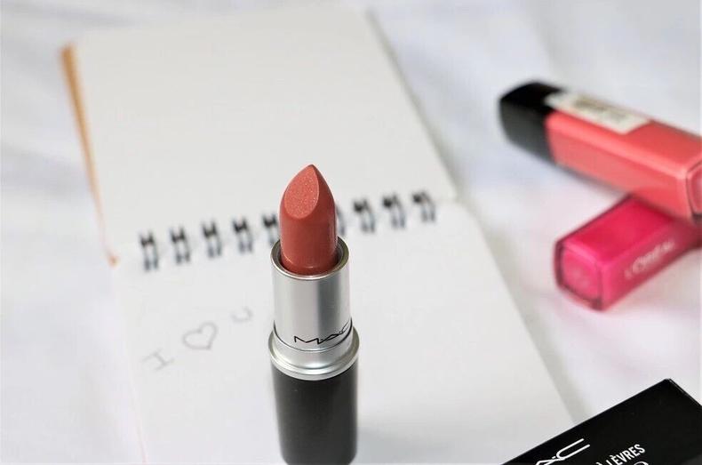 大牌最值得买的日常色口红,欧莱雅839口红停产了吗