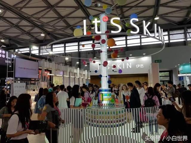 韩妆在中国近况,韩妆还有市场吗