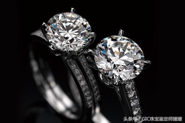 媛媛莫桑钻顶级,南非钻石真的便宜吗值得买吗