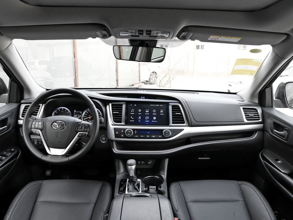 福特锐界驾驶体验17款,福特锐界驾乘性能技术解析报告