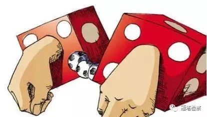 世界杯球赛输赢违法吗,世界杯赌黑球被抓判多少年