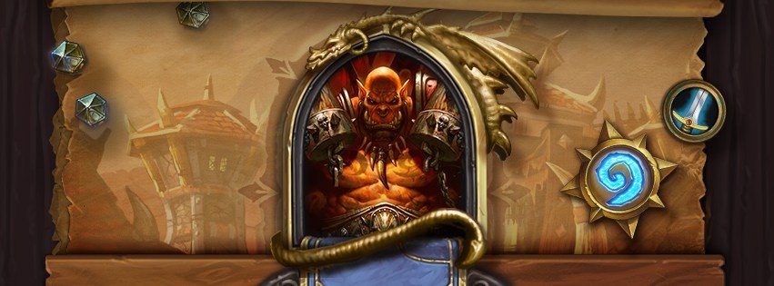 炉石传说标准模式卡组排名最新,炉石传说通灵学院奇数瞎卡组攻略