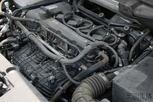 年轻人的第一台suv观致5,观致5suv功能介绍