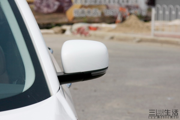 年轻人的第一台suv观致5,观致5suv功能介绍