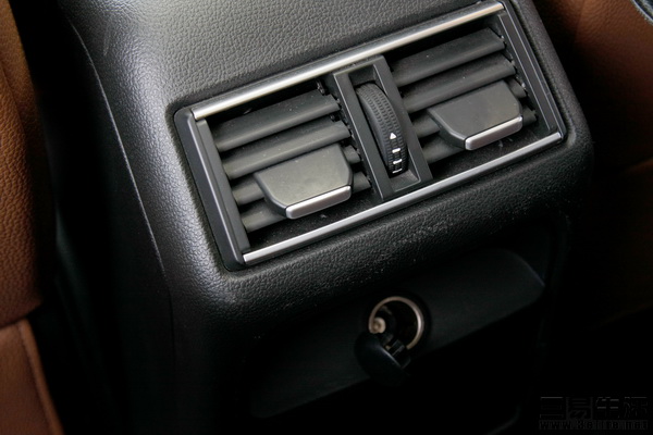 年轻人的第一台suv观致5,观致5suv功能介绍