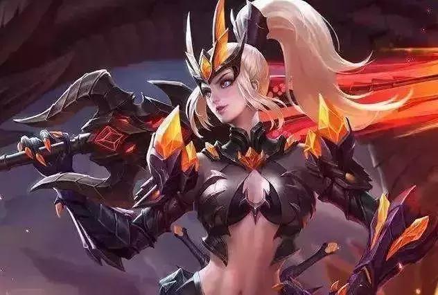 王者荣耀教你稳定上分英雄,王者荣耀王者渡劫局小技巧