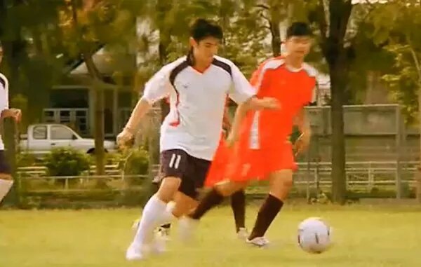 你和世界杯之间差的不止是一个男朋友，还有这几部足球电影