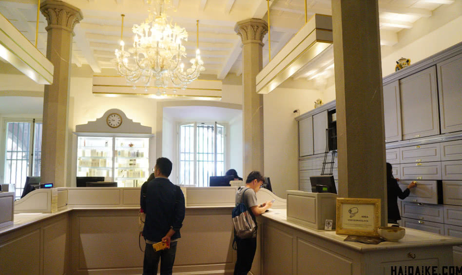 意大利santamarianovella面霜,意大利santamaria药妆