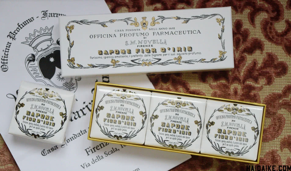 意大利santamarianovella面霜,意大利santamaria药妆