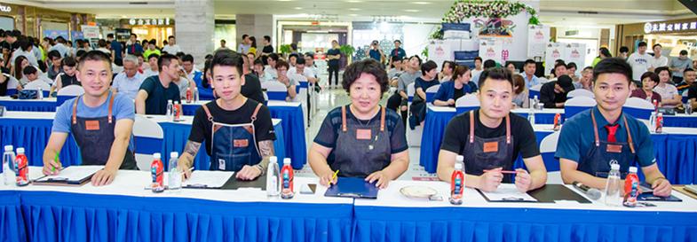 专注即态度，出品即作品——栖巢第十届咖啡师大赛精彩落幕