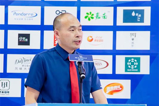 专注即态度，出品即作品——栖巢第十届咖啡师大赛精彩落幕